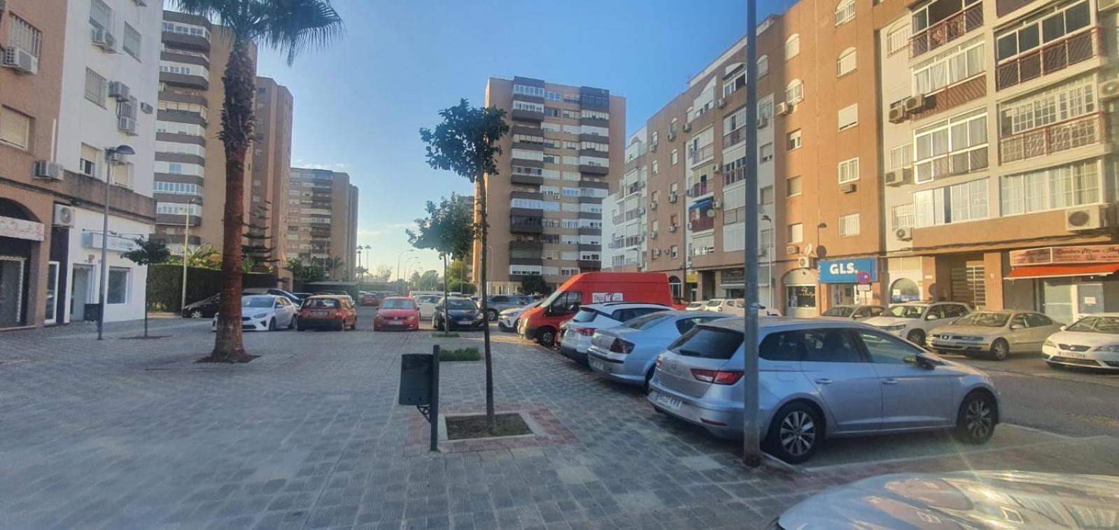 Anfitriones De Glamour - Albor De Sevilla Montequinto Luaran gambar